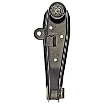 520-988 Front, Passenger Side, Lower Control Arm, OE Solutions Series