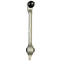 Front, Driver Side, Upper, Rearward Control Arm, OE Solutions Series