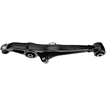 Dorman 524-571 Rear Suspension Control Arm and Ball Joint Assembly for Select Honda Prelude Models 