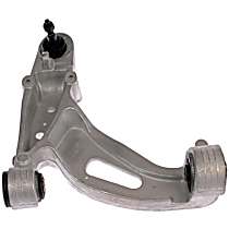 Front, Driver Side, Lower Control Arm, OE Solutions Series