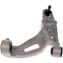 Front, Passenger Side, Lower Control Arm, OE Solutions Series