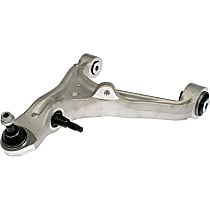 Front, Driver Side, Lower Control Arm, OE Solutions Series