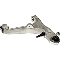 Front, Passenger Side, Lower Control Arm, AWD, OE Solutions Series