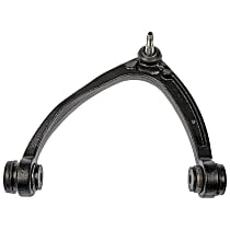 Front, Driver Side, Upper Control Arm, OE Solutions Series