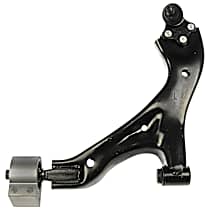 Front, Driver Side, Lower Control Arm, OE Solutions Series