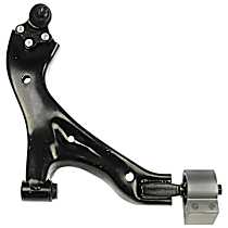 Front, Passenger Side, Lower Control Arm, OE Solutions Series