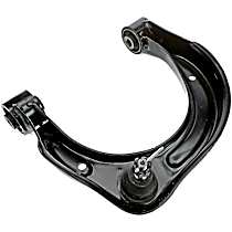 Front, Driver Side, Upper Control Arm, OE Solutions Series