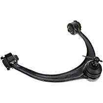 521-070 Front, Passenger Side, Upper Control Arm, OE Solutions Series