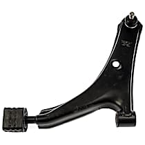 521-095 Front, Driver Side, Lower Control Arm, OE Solutions Series