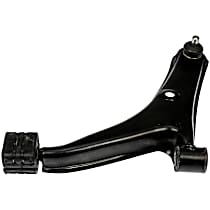 521-097 Front, Driver Side, Lower Control Arm, OE Solutions Series