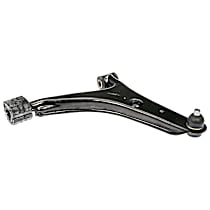 521-098 Front, Passenger Side, Lower Control Arm, OE Solutions Series