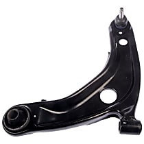 Front, Driver Side, Lower Control Arm, OE Solutions Series