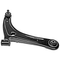 Front, Passenger Side, Lower Control Arm, OE Solutions Series