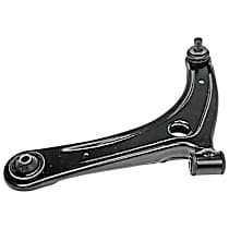 Front, Driver Side, Lower Control Arm, OE Solutions Series