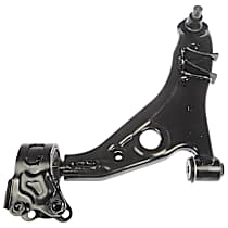 Front, Driver Side, Lower Control Arm, OE Solutions Series