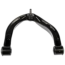 Front, Driver Side, Upper Control Arm, OE Solutions Series