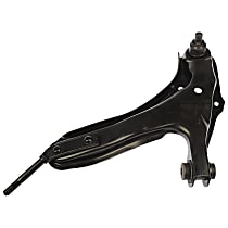 Front, Driver Side, Lower Control Arm, OE Solutions Series