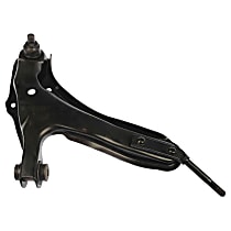Front, Passenger Side, Lower Control Arm, OE Solutions Series