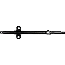 521-235 Control Arm Shaft Kit - Direct Fit, Kit