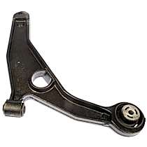 Front, Driver Side, Lower Control Arm, OE Solutions Series
