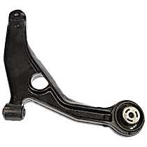 Front, Passenger Side, Lower Control Arm, OE Solutions Series