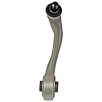 Front, Driver Side, Upper, Rearward Control Arm, OE Solutions Series