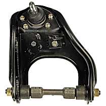 521-275 Front, Driver Side, Upper Control Arm, OE Solutions Series