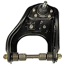 521-276 Front, Passenger Side, Upper Control Arm, OE Solutions Series