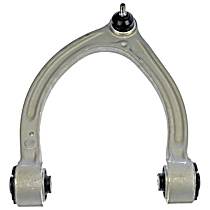 Front, Driver Side, Upper Control Arm, OE Solutions Series