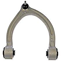 Front, Passenger Side, Upper Control Arm, OE Solutions Series