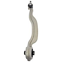 Front, Passenger Side, Lower, Frontward Control Arm, OE Solutions Series