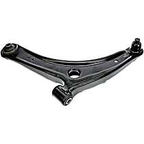 Front, Driver Side, Lower Control Arm, OE Solutions Series