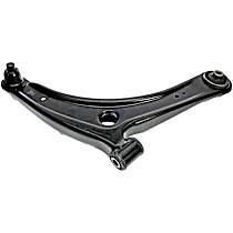 Front, Passenger Side, Lower Control Arm, OE Solutions Series