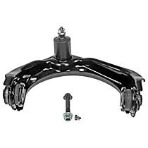 Front, Driver Side, Upper Control Arm, OE Solutions Series