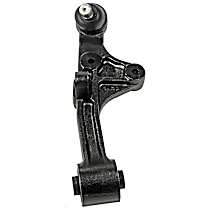 Front, Driver Side, Lower Control Arm, OE Solutions Series
