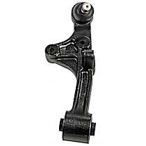 Front, Passenger Side, Lower Control Arm, OE Solutions Series