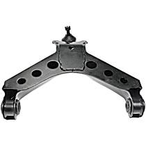 Front, Driver or Passenger Side, Lower Control Arm, OE Solutions Series