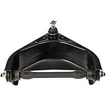 Front, Driver or Passenger Side, Upper Control Arm, RWD, OE Solutions Series