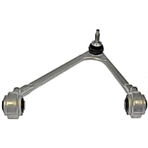 Front, Driver Side, Upper Control Arm, OE Solutions Series