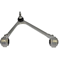 Front, Passenger Side, Upper Control Arm, OE Solutions Series