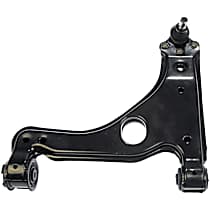 Front, Driver Side, Lower Control Arm, OE Solutions Series