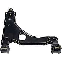 Front, Passenger Side, Lower Control Arm, OE Solutions Series