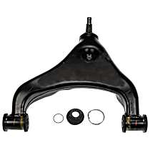 521-437 Front, Driver Side, Lower Control Arm, OE Solutions Series