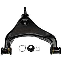 521-438 Front, Passenger Side, Lower Control Arm, OE Solutions Series