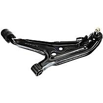 521-463 Front, Driver Side, Lower Control Arm, OE Solutions Series