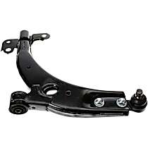 Front, Driver Side, Lower Control Arm, OE Solutions Series