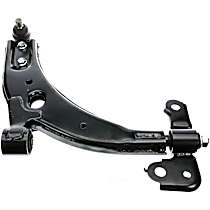Front, Passenger Side, Lower Control Arm, OE Solutions Series