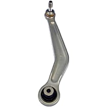 521-497 Rear, Driver Side, Upper, Rearward Control Arm, OE Solutions Series