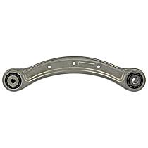 Rear, Driver or Passenger Side, Upper, Frontward Control Arm, OE Solutions Series
