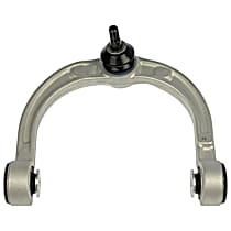 Front, Passenger Side, Upper Control Arm, OE Solutions Series